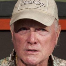 Mike Love age