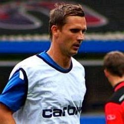 Peter Lovenkrands age