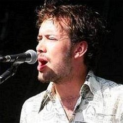 Ben Lovett age