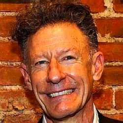 Lyle Lovett age