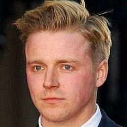 Jack Lowden age