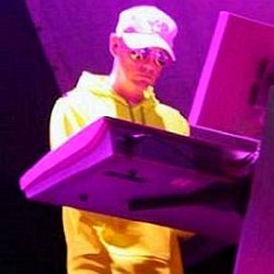 Chris Lowe age