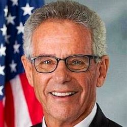 Alan Lowenthal age