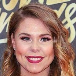 Kailyn Lowry age