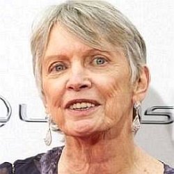 Lois Lowry age