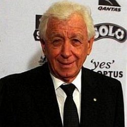 Frank Lowy age