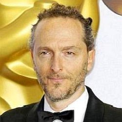 Emmanuel Lubezki age