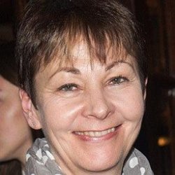 Caroline Lucas age