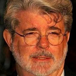 George Lucas age