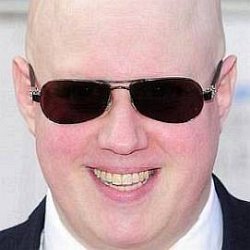 Matt Lucas age