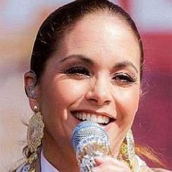 Lucero age