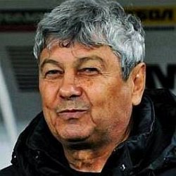 Mircea Lucescu age