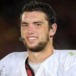 Andrew Luck age