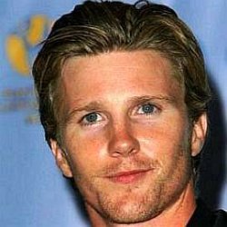 Thad Luckinbill age