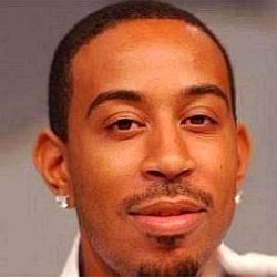 Ludacris age