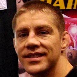 Duane Ludwig age