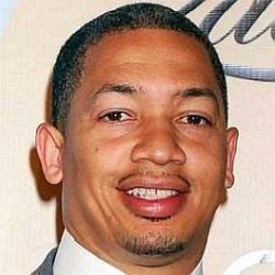 Tyronn Lue age