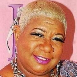 Luenell age