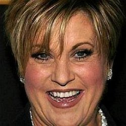 Lorna Luft age