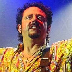 Steve Lukather age