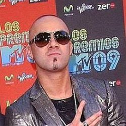 Wisin age