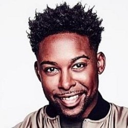 John Lundvik age