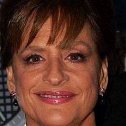 Patti LuPone age