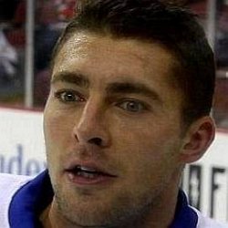 Joffrey Lupul age