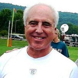 Jeffrey Lurie age