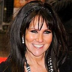 Linda Lusardi age