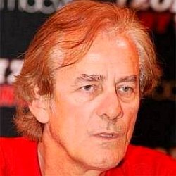 Arie Luyendyk age