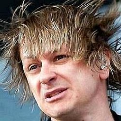 Ray Luzier age