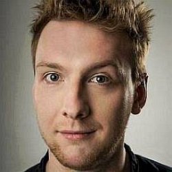 Joe Lycett age