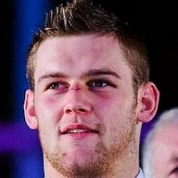 Dan Lydiate age