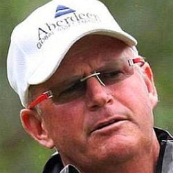 Sandy Lyle age