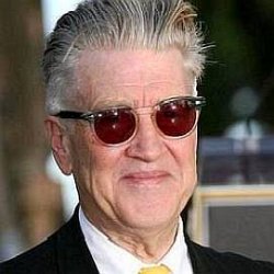 David Lynch age