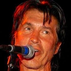 George Lynch age