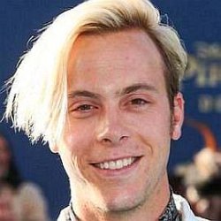 Riker Lynch age