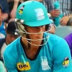 Chris Lynn age