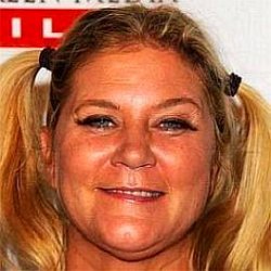 Ginger Lynn age