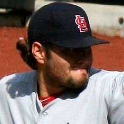 Lance Lynn age