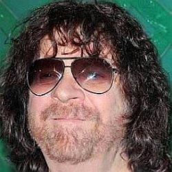 Jeff Lynne age