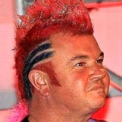 Darryn Lyons age