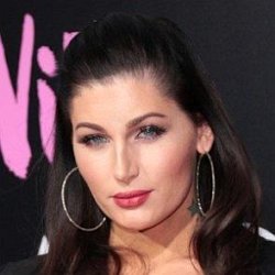 Trace Lysette age