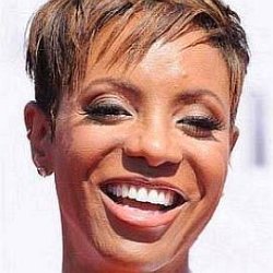 MC Lyte age