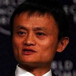 Jack Ma age