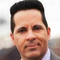 Rob Maaddi age