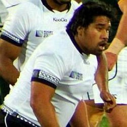 Campese Ma'afu age