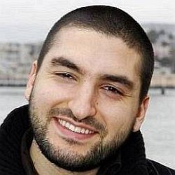 Ibrahim Maalouf age