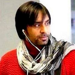 Babbu Maan age